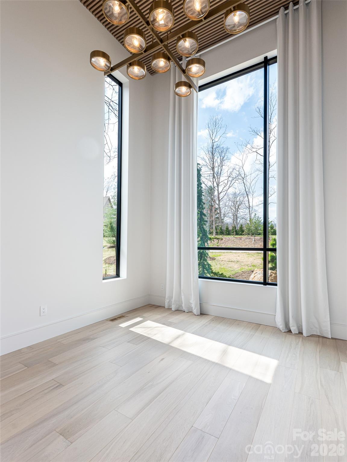 The Cliffs At Walnut Cove - Residential