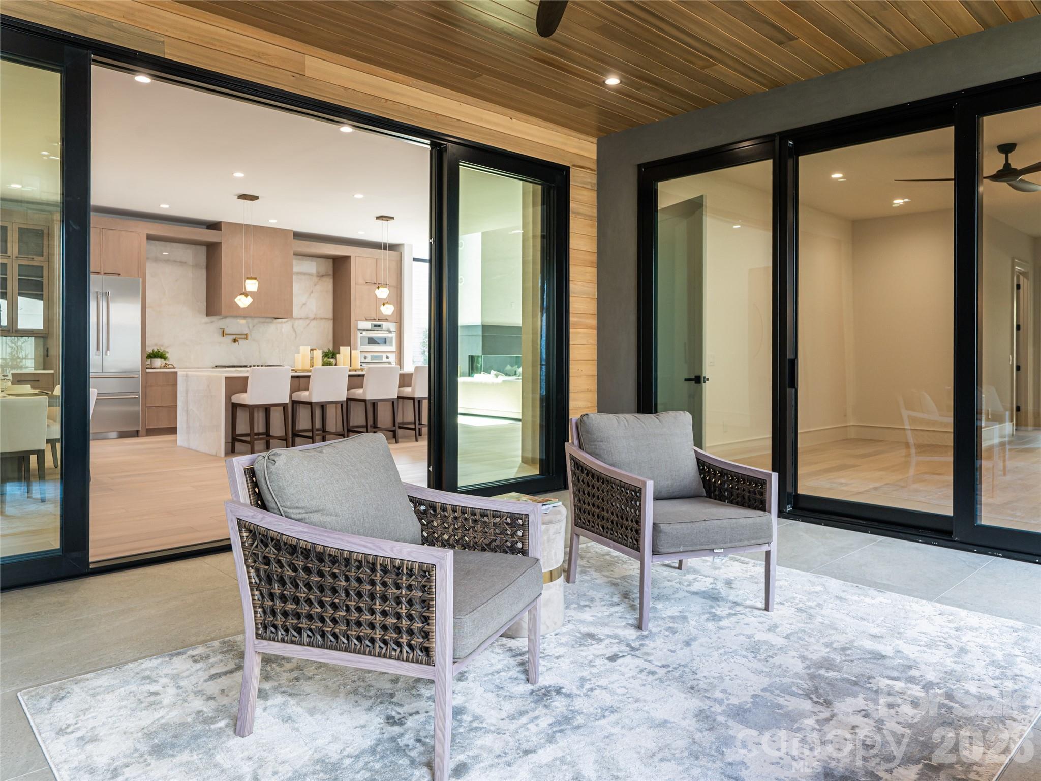 The Cliffs At Walnut Cove - Residential