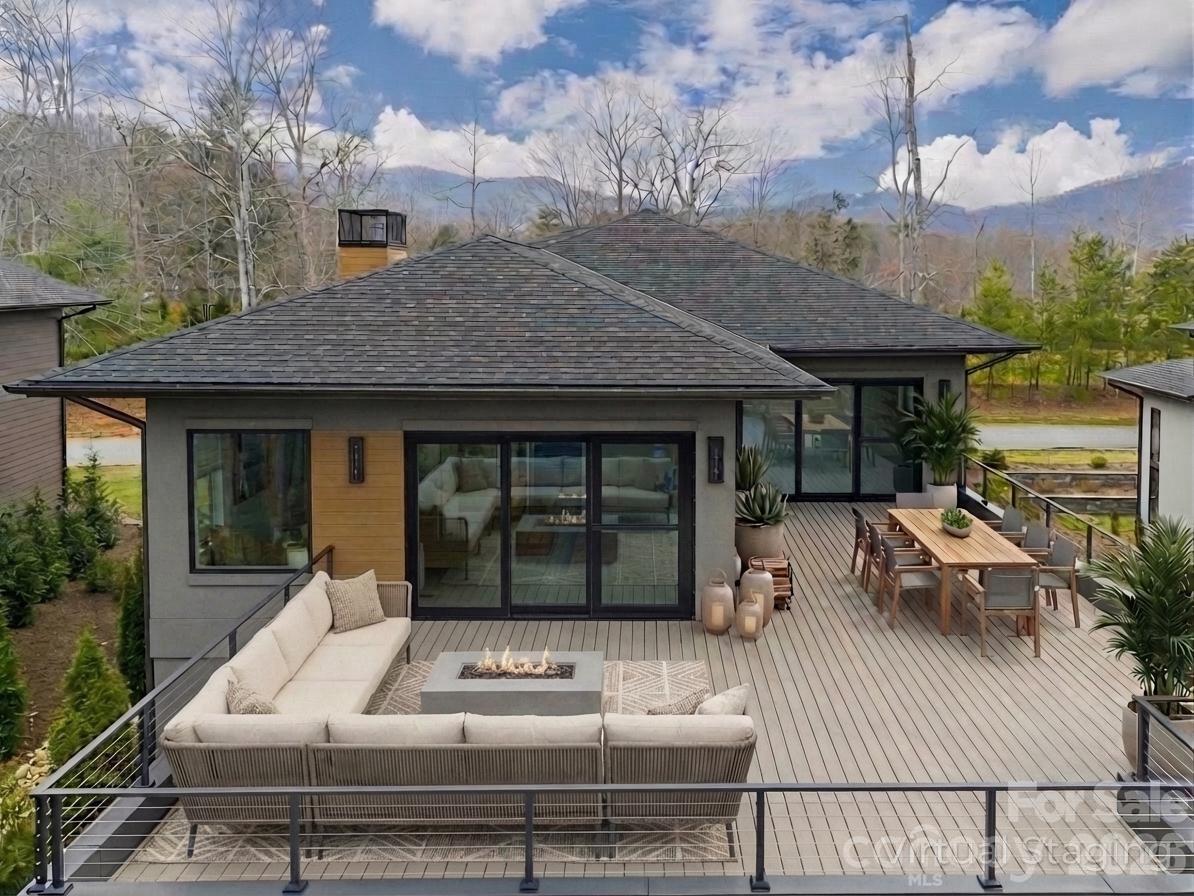 The Cliffs At Walnut Cove - Residential