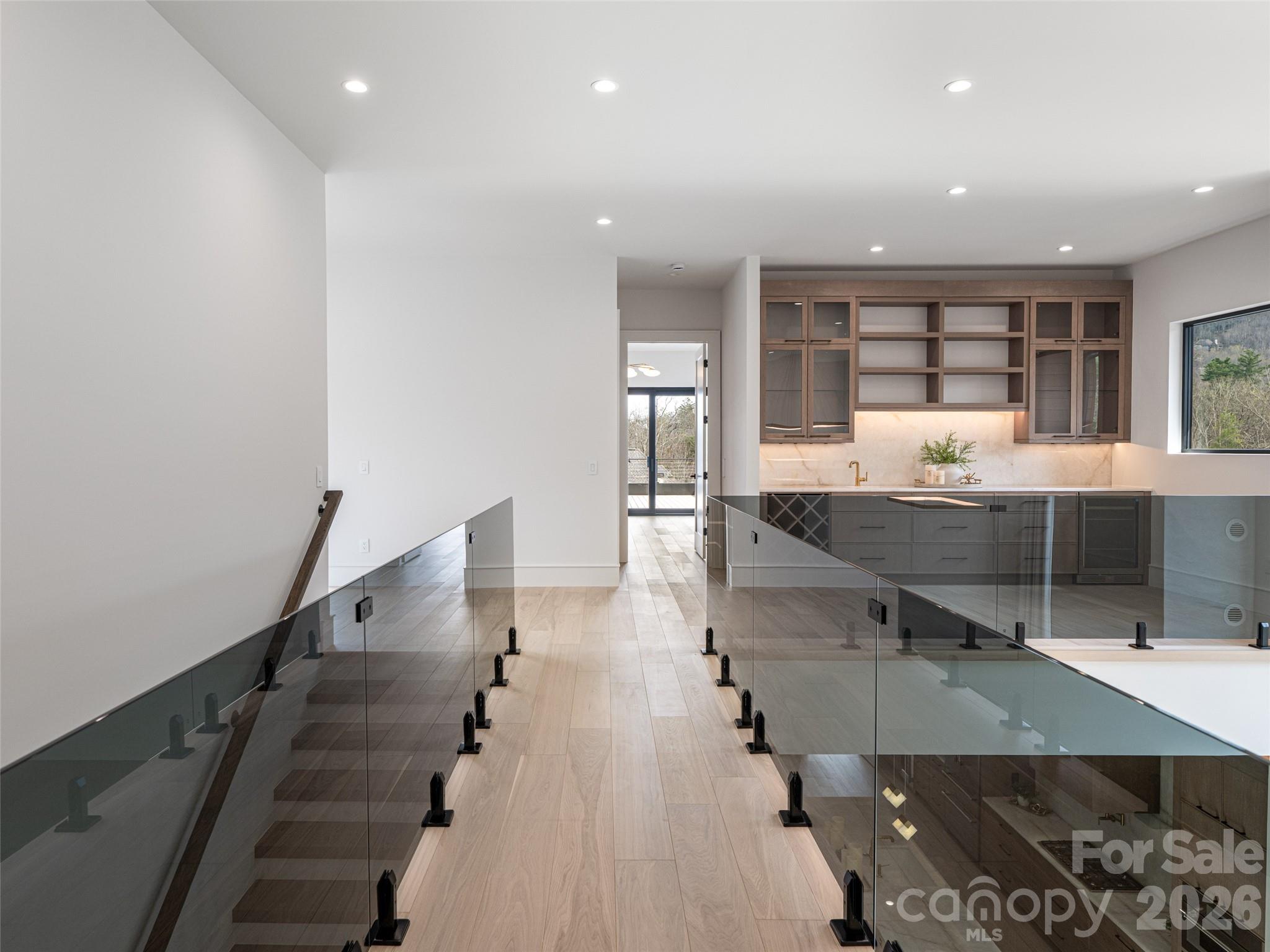 The Cliffs At Walnut Cove - Residential