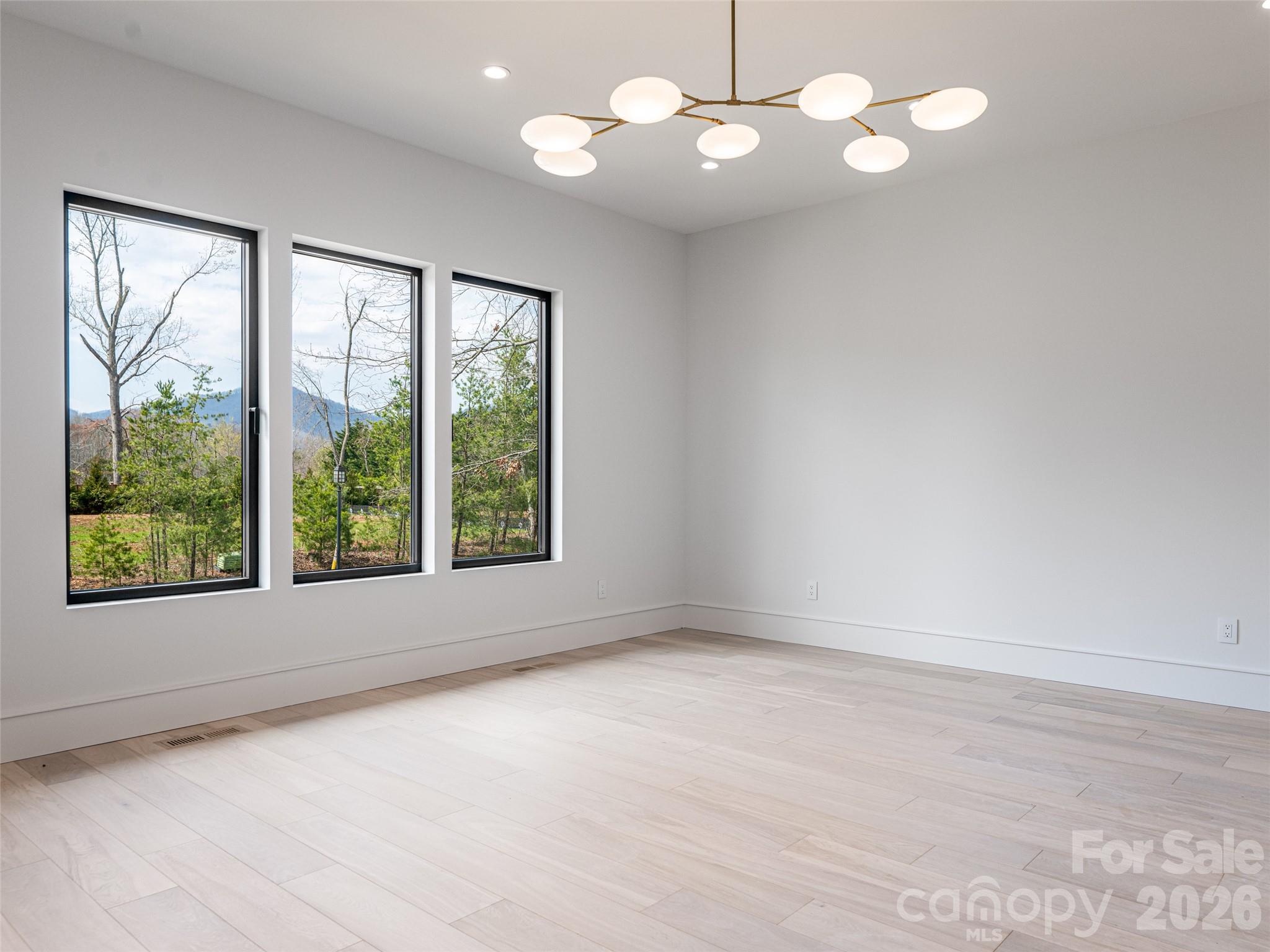 The Cliffs At Walnut Cove - Residential