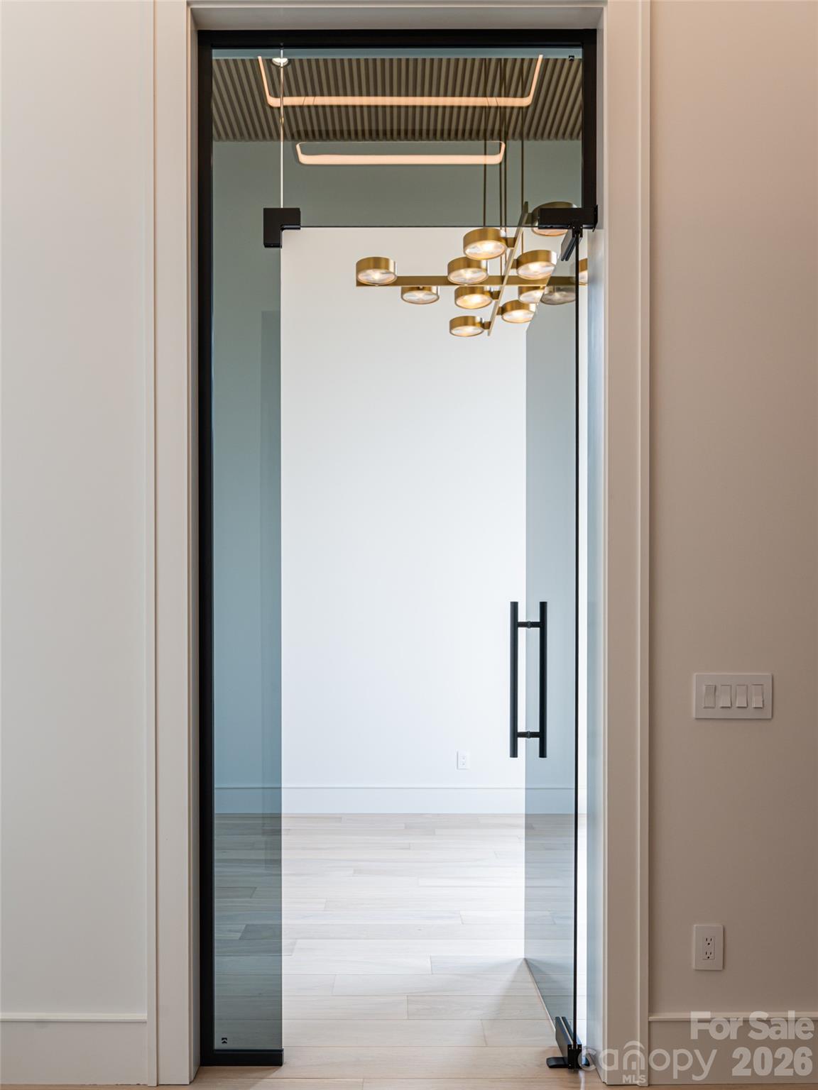 The Cliffs At Walnut Cove - Residential