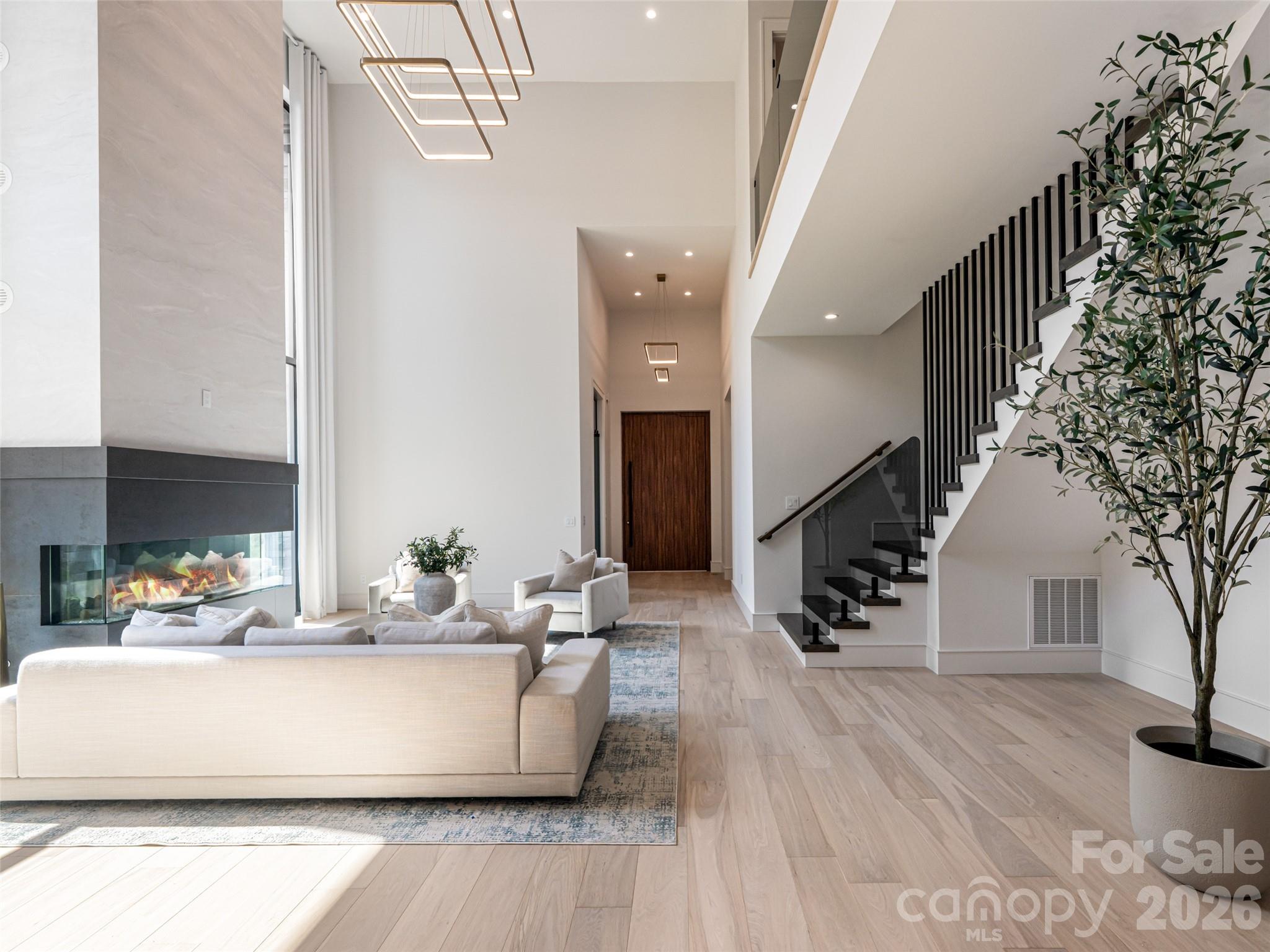 The Cliffs At Walnut Cove - Residential