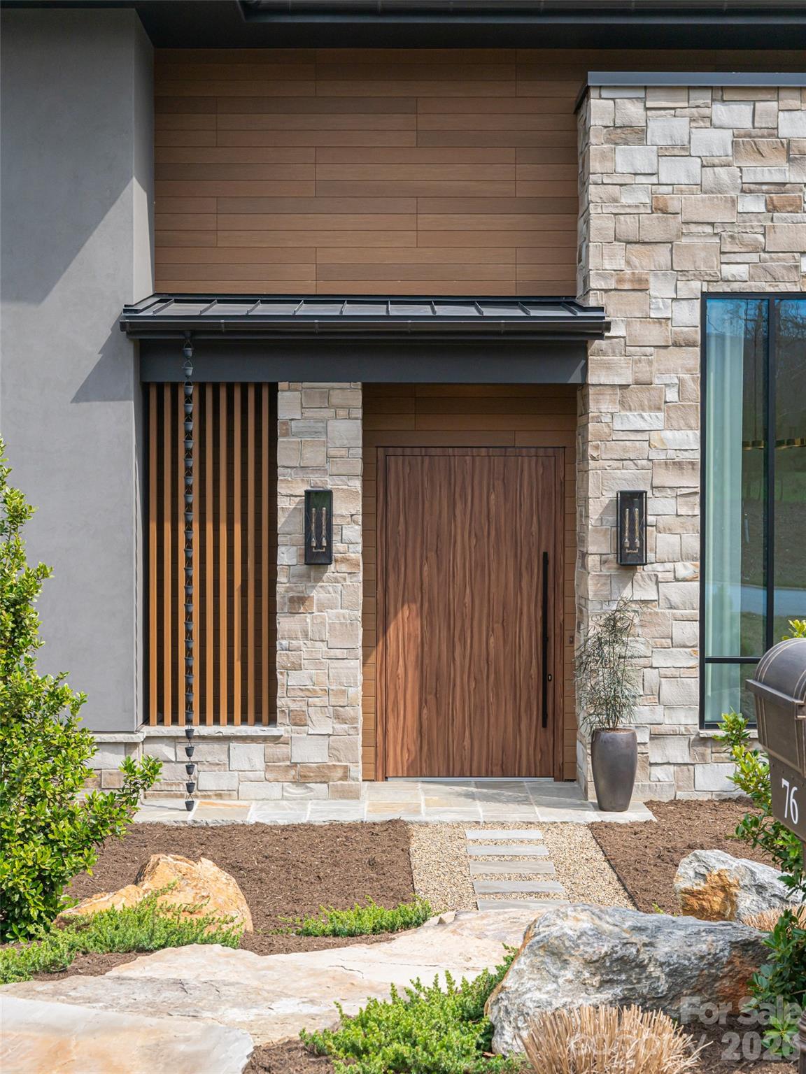 76 Running Creek Trail