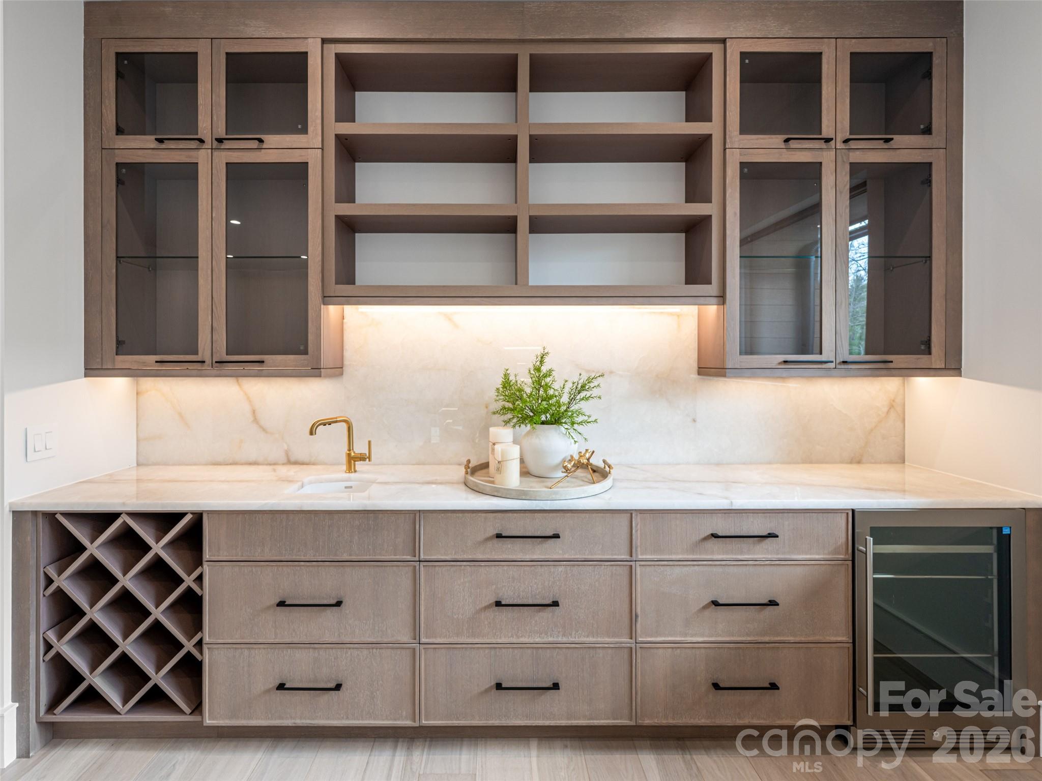 The Cliffs At Walnut Cove - Residential