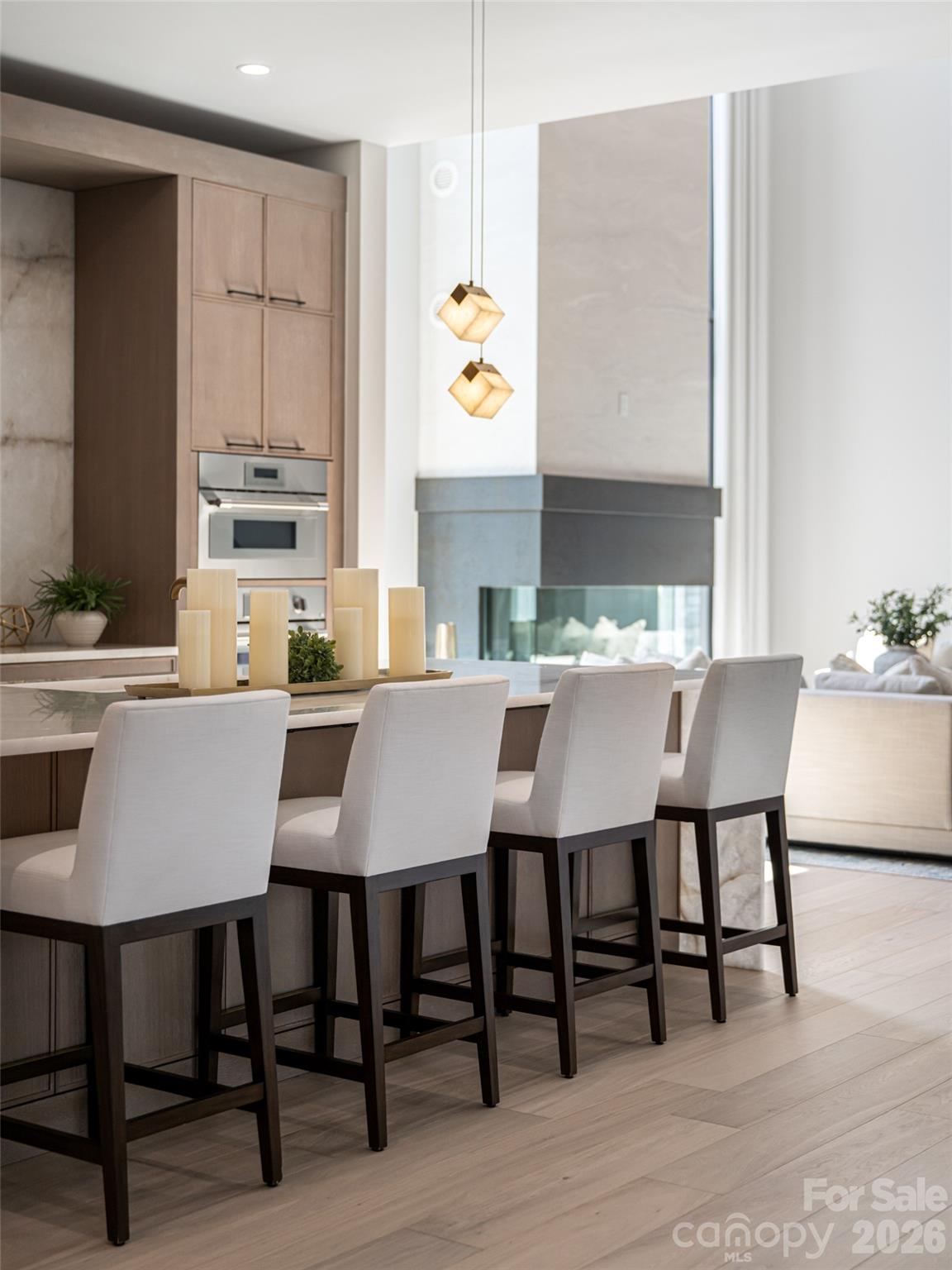 The Cliffs At Walnut Cove - Residential