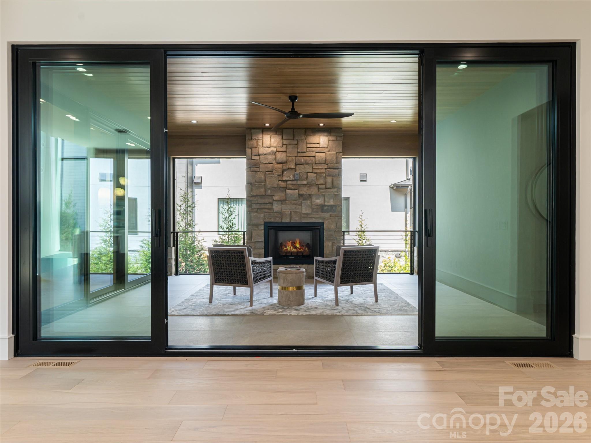 The Cliffs At Walnut Cove - Residential