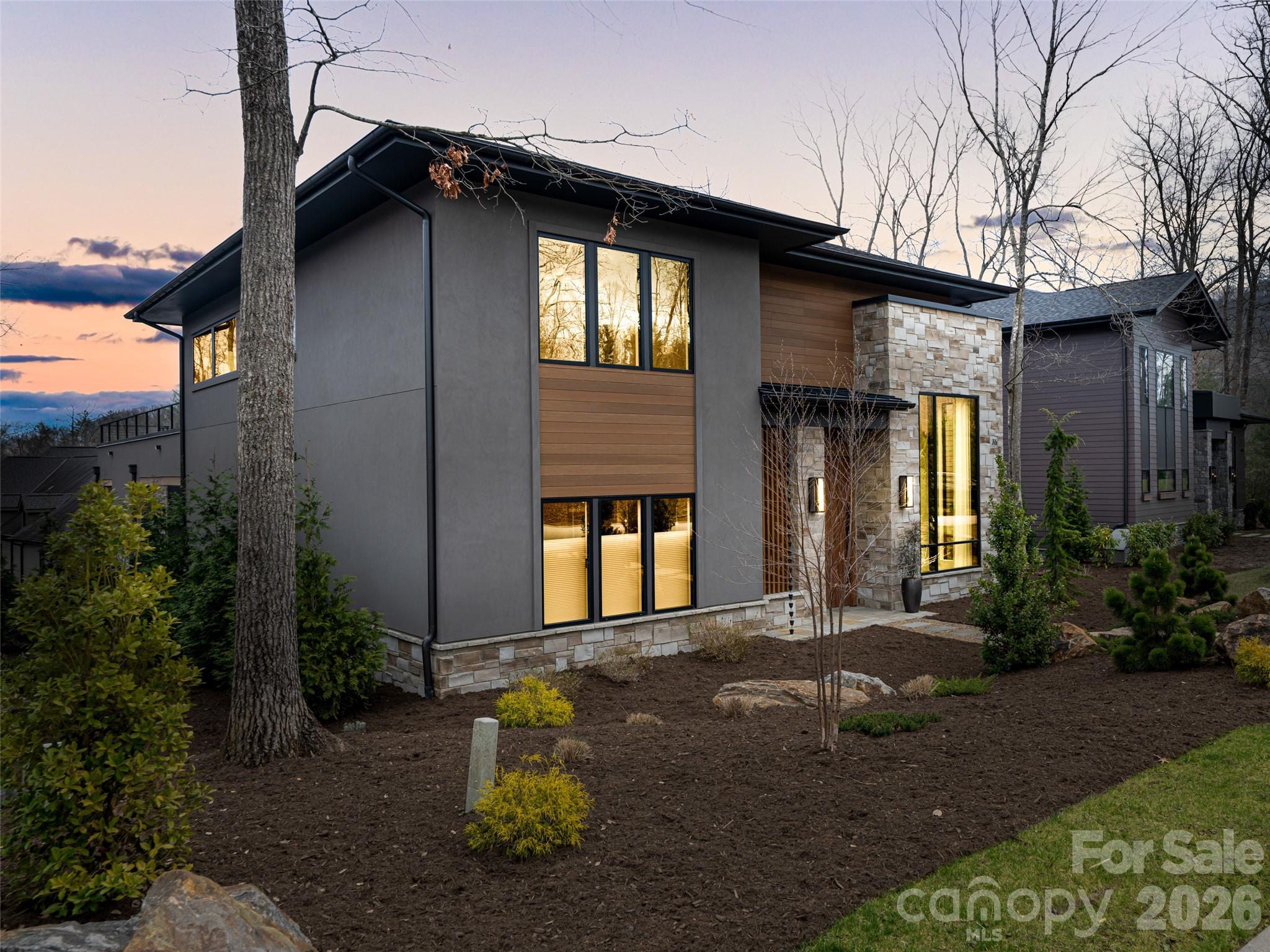 76 Running Creek Trail