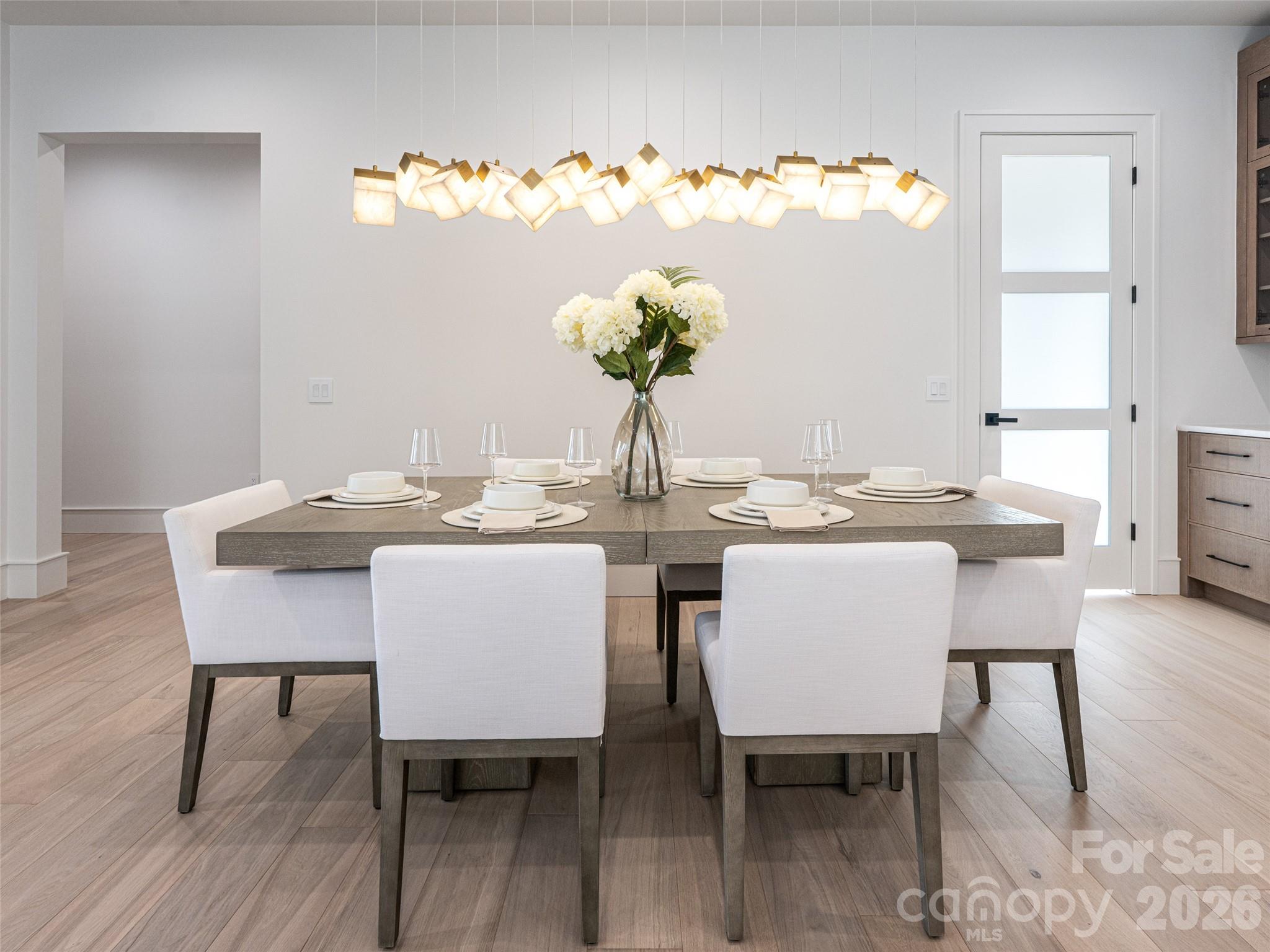 The Cliffs At Walnut Cove - Residential