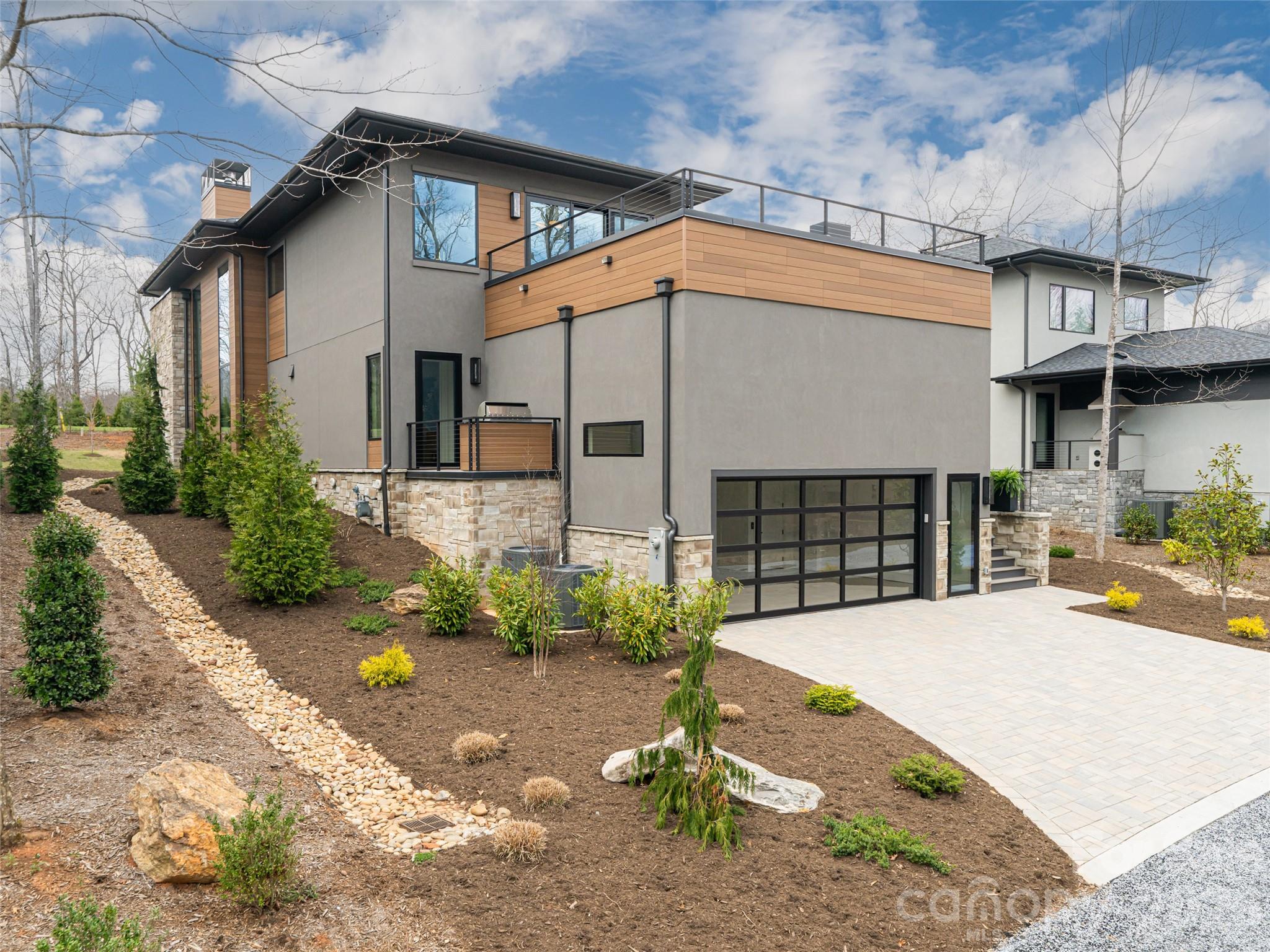 The Cliffs At Walnut Cove - Residential