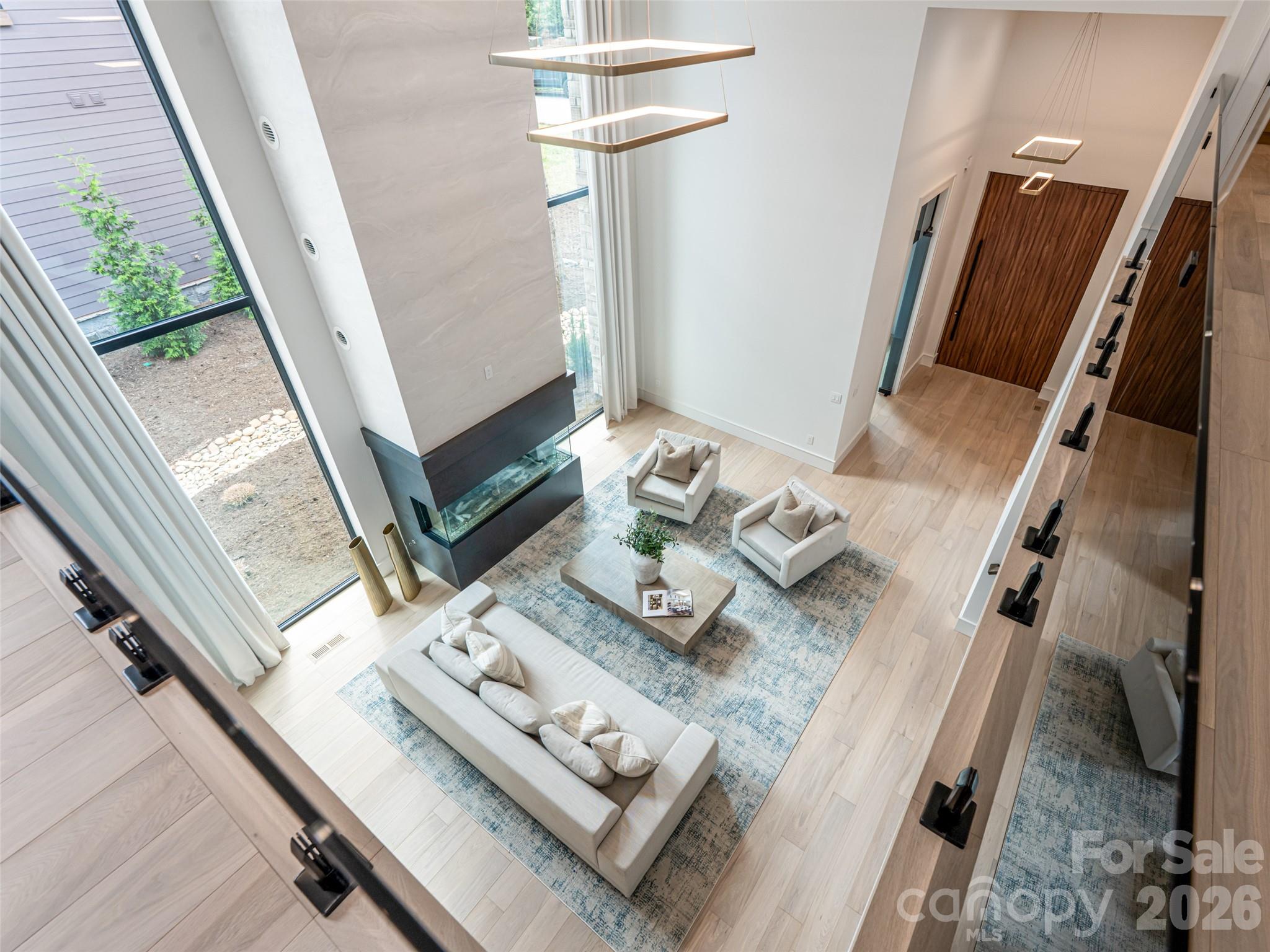 The Cliffs At Walnut Cove - Residential