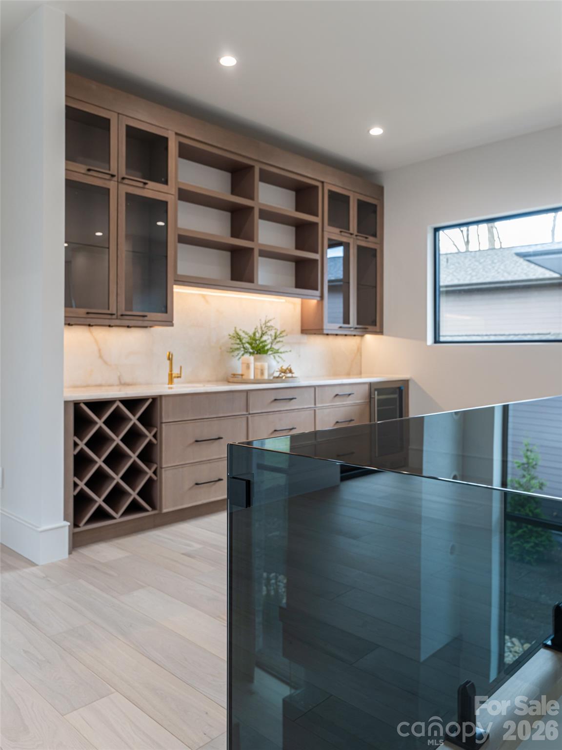 The Cliffs At Walnut Cove - Residential