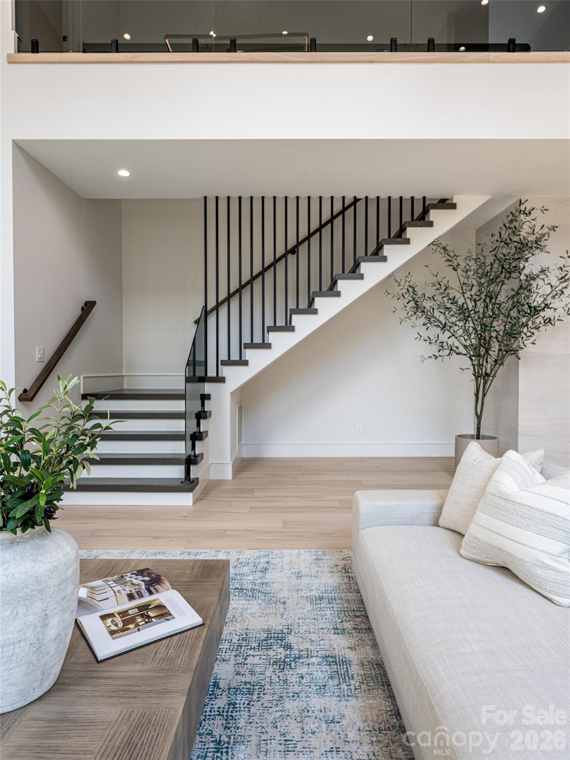 The Cliffs At Walnut Cove - Residential