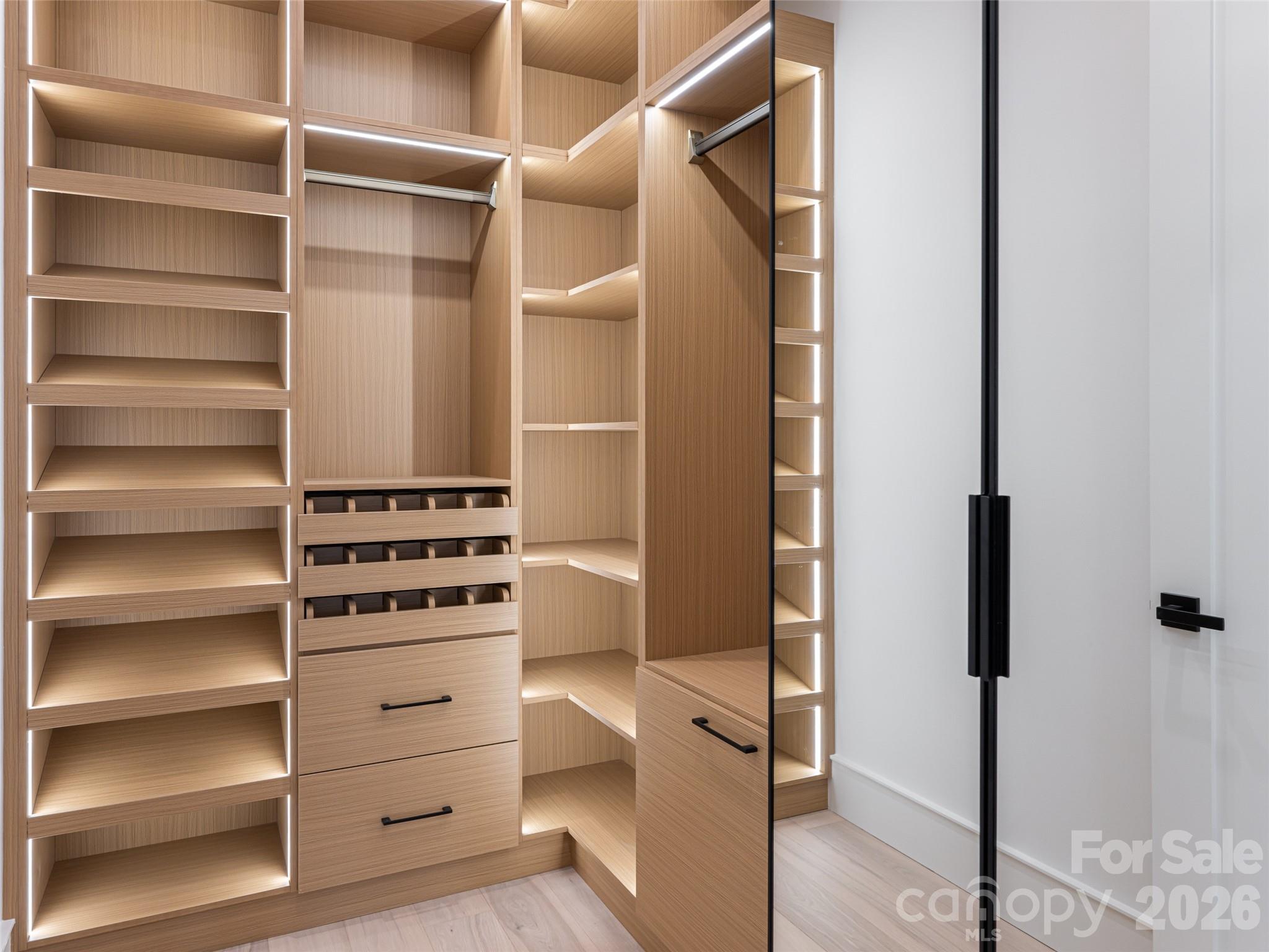 The Cliffs At Walnut Cove - Residential