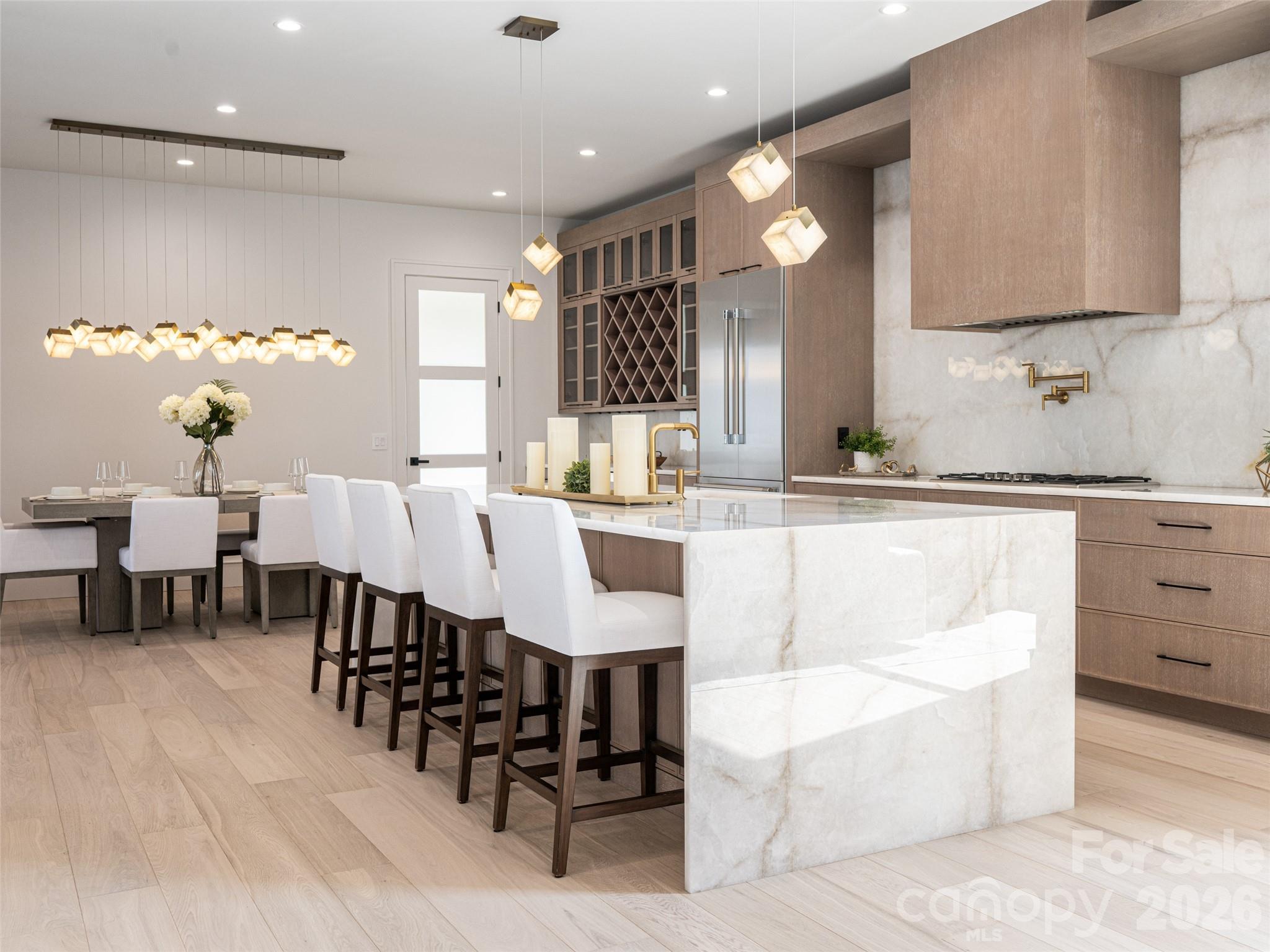 The Cliffs At Walnut Cove - Residential