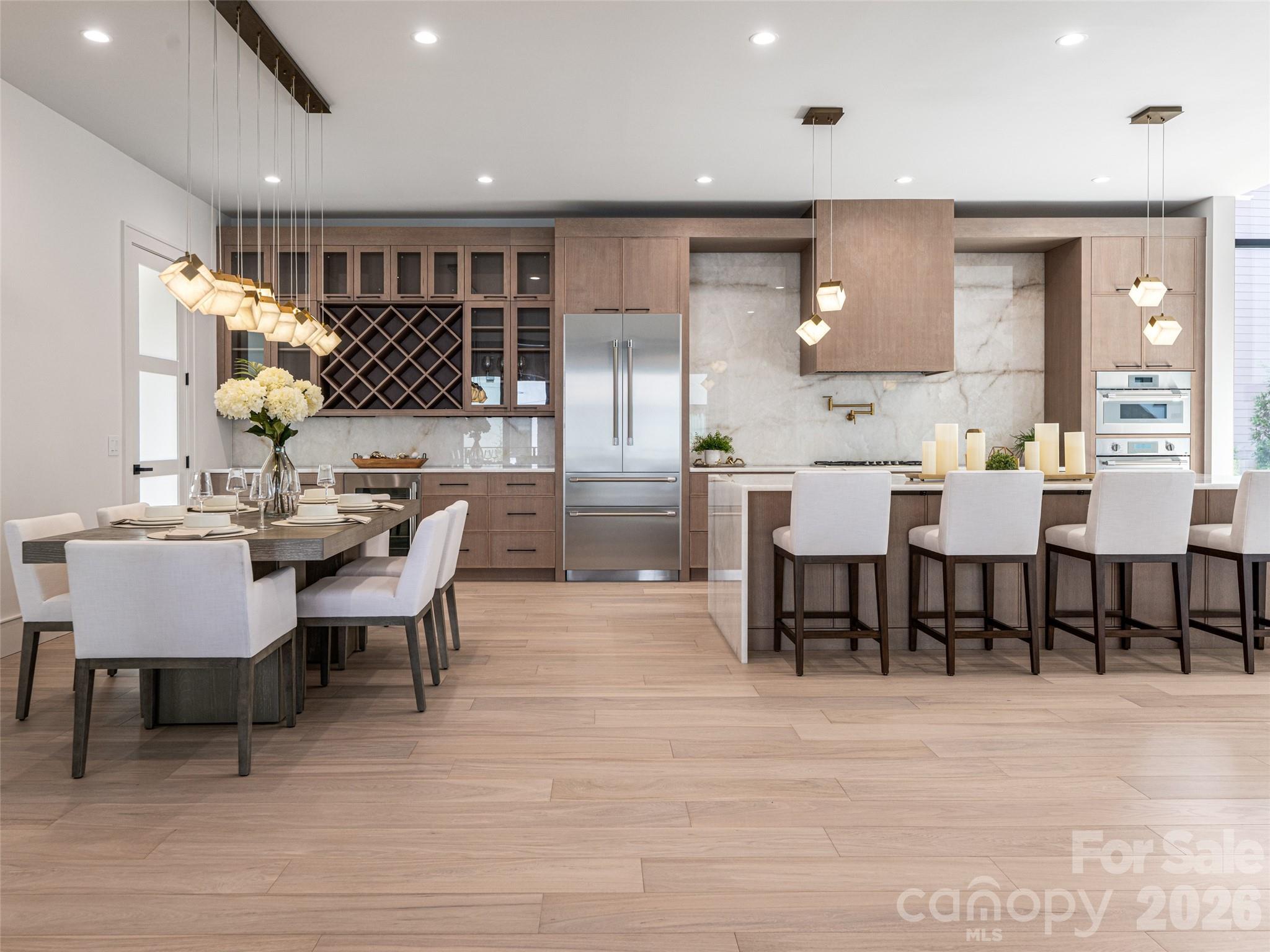 The Cliffs At Walnut Cove - Residential