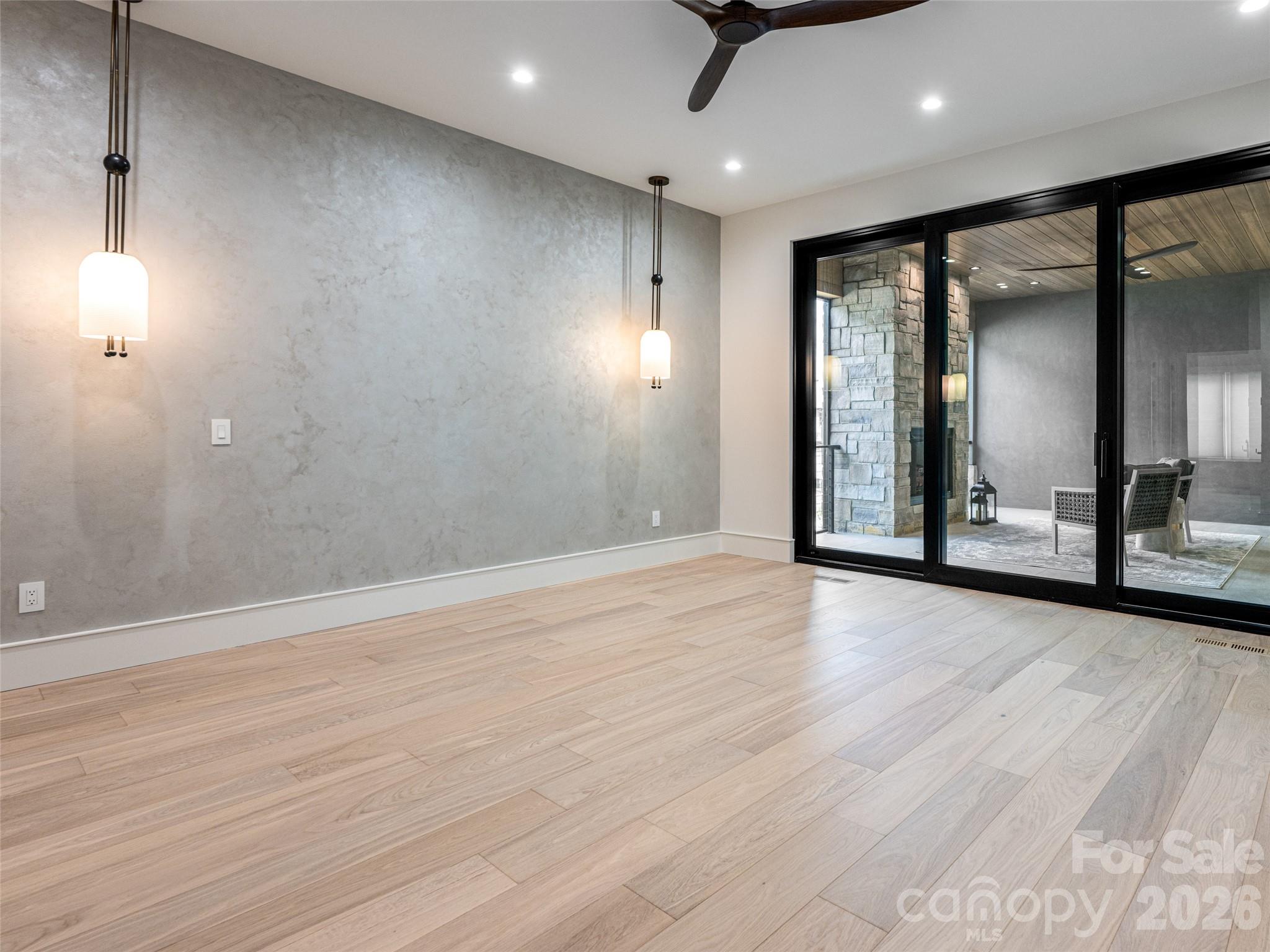 The Cliffs At Walnut Cove - Residential