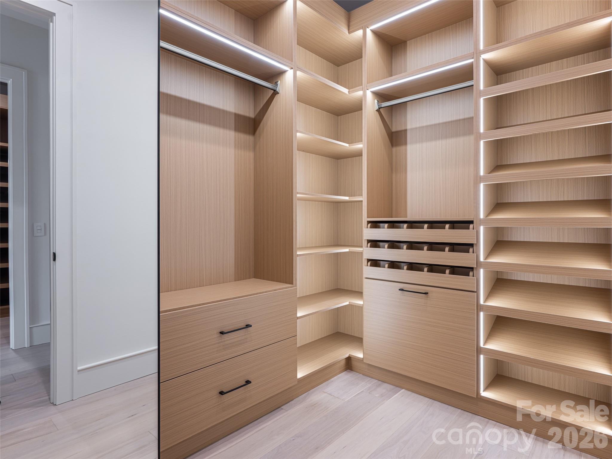 The Cliffs At Walnut Cove - Residential