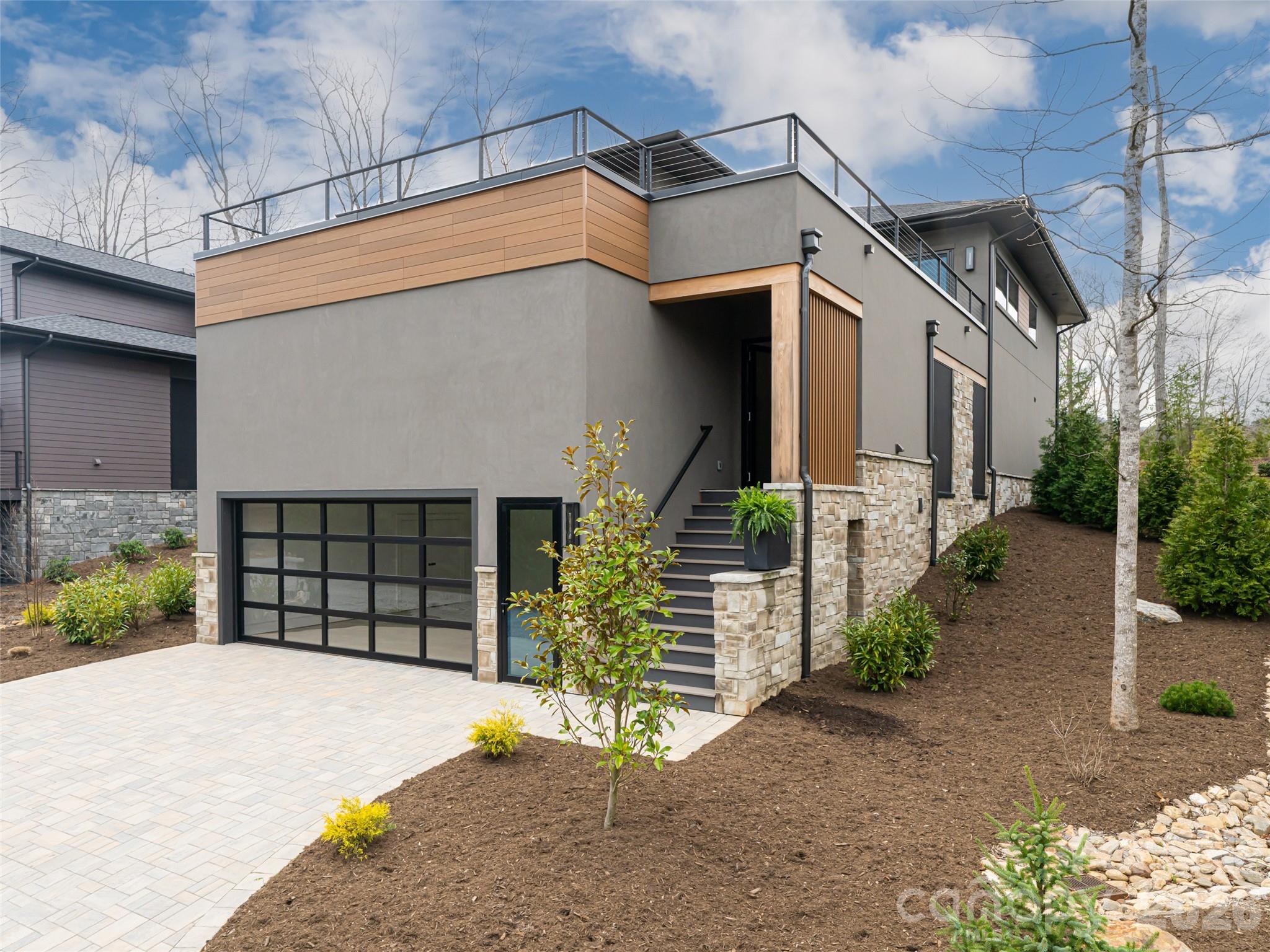 The Cliffs At Walnut Cove - Residential