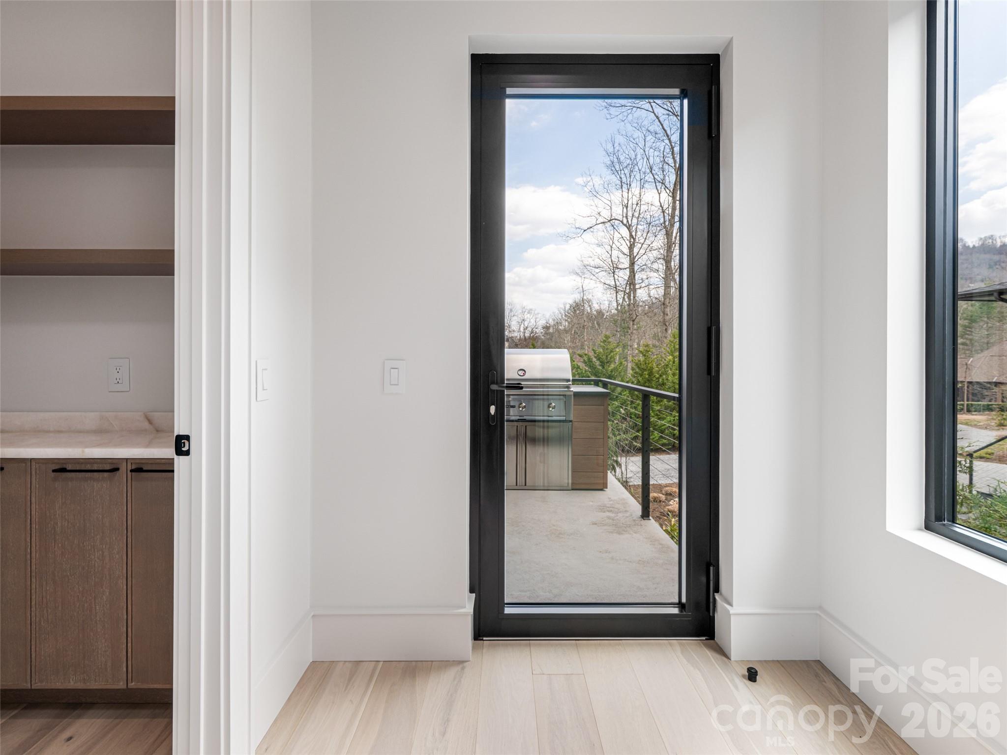 The Cliffs At Walnut Cove - Residential