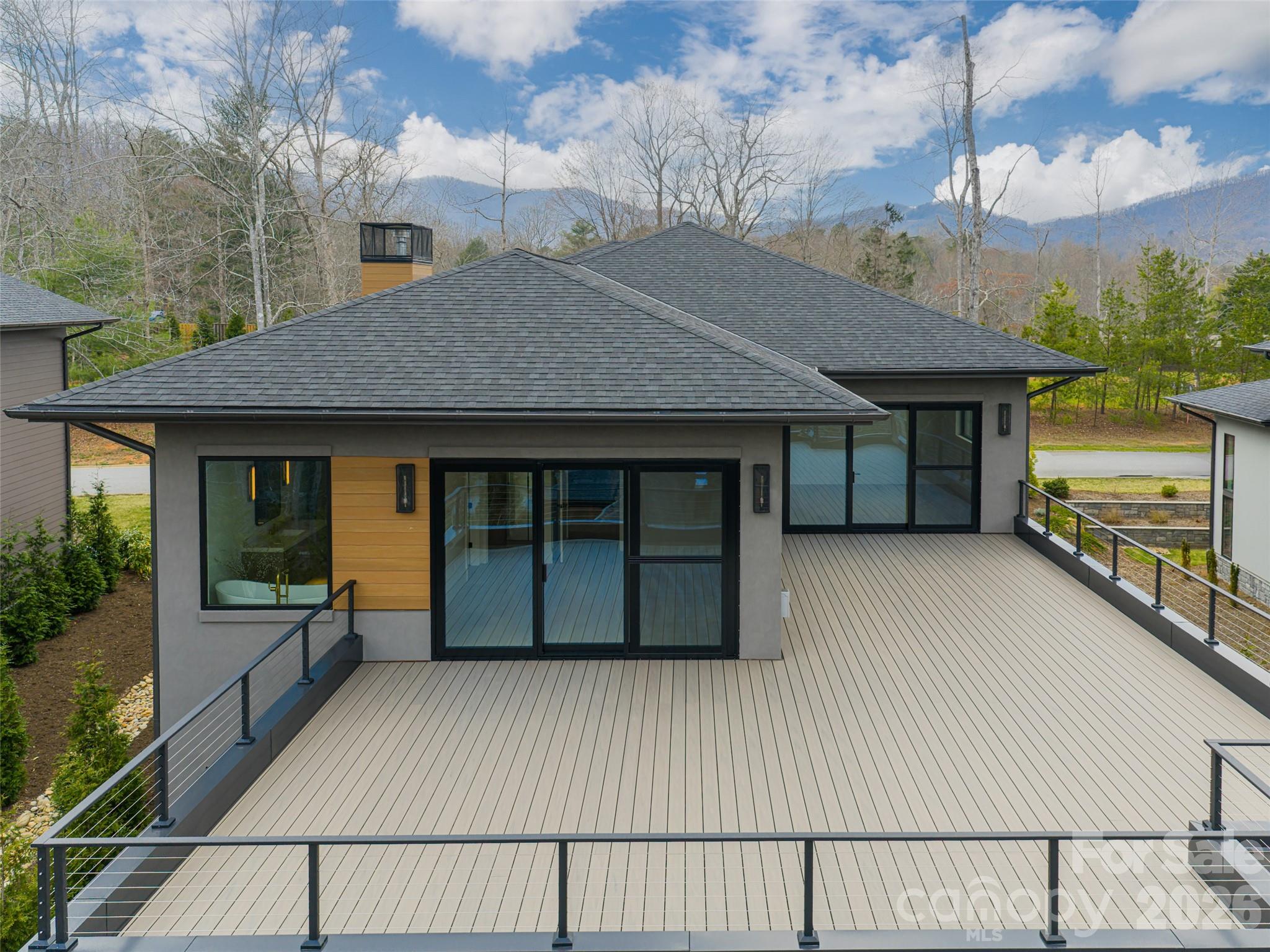 The Cliffs At Walnut Cove - Residential