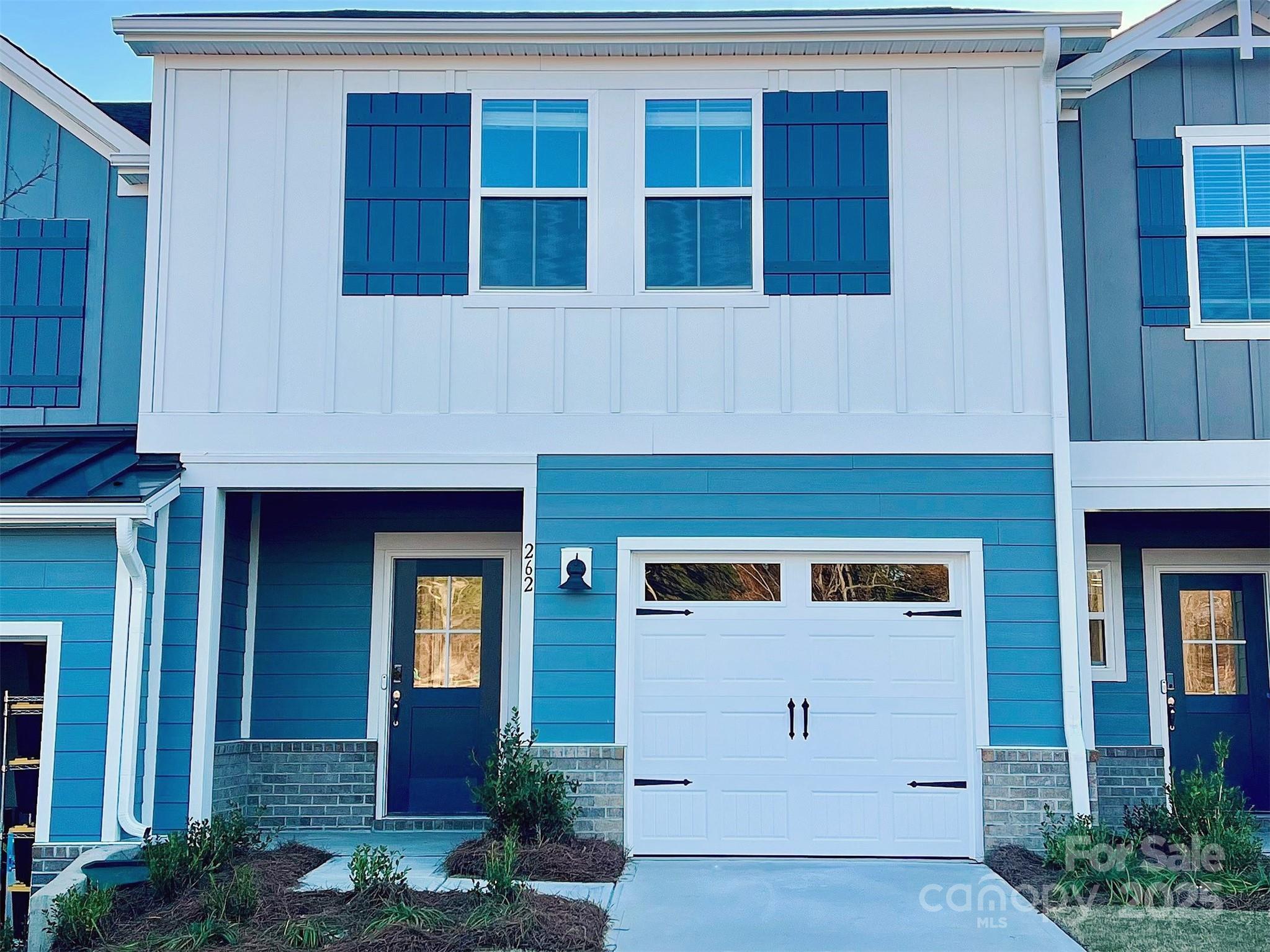 Meadows at Wilson Farms - Residential