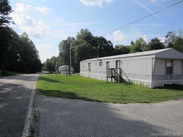 Whispering Oaks - Residential Income