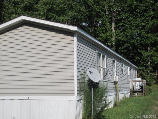 Whispering Oaks - Residential Income