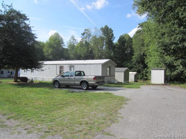 Whispering Oaks - Residential Income