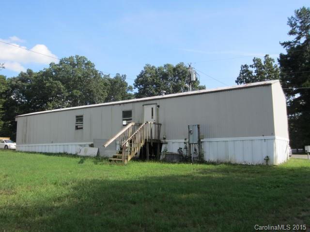 Whispering Oaks - Residential Income