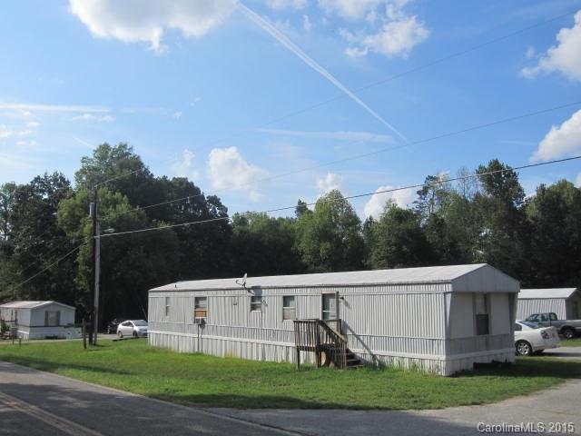 Whispering Oaks - Residential Income