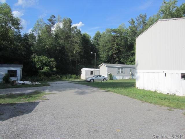 Whispering Oaks - Residential Income