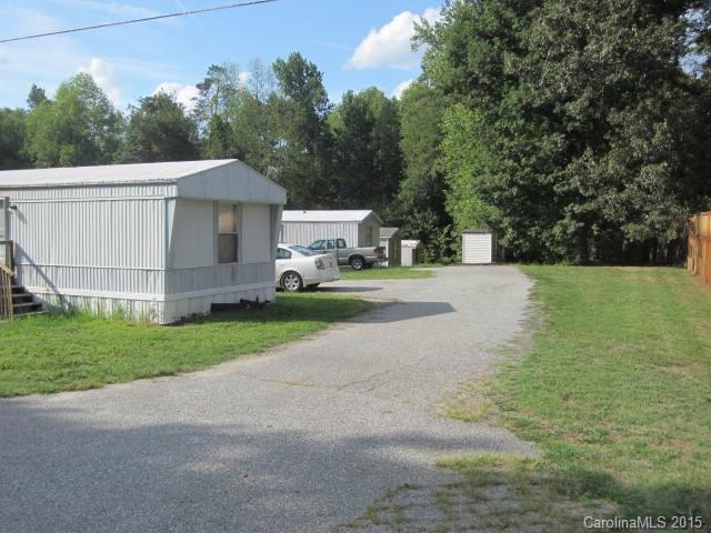 Whispering Oaks - Residential Income