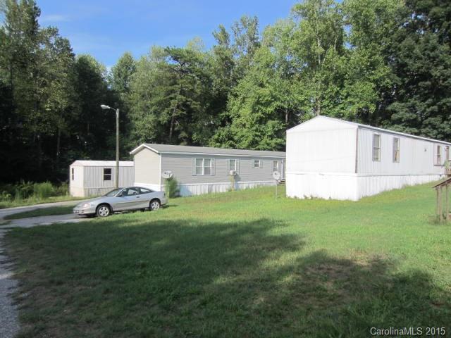 Whispering Oaks - Residential Income