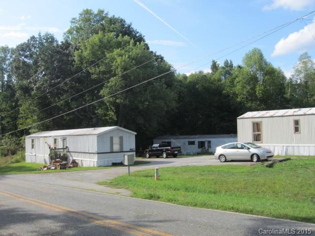 Whispering Oaks - Residential Income