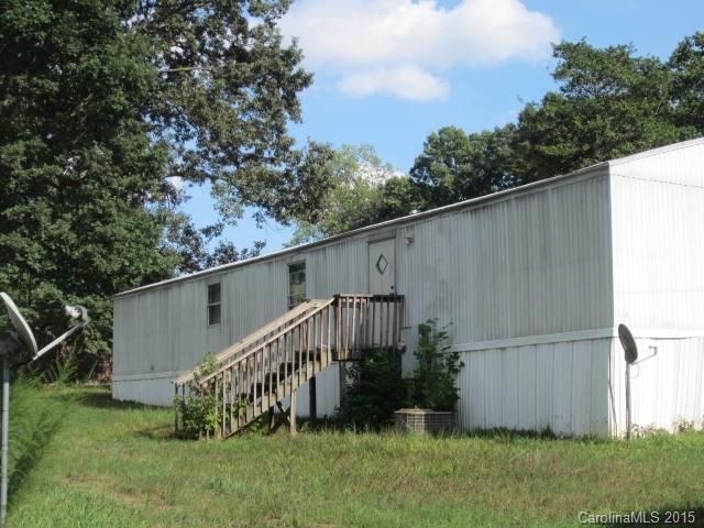 Whispering Oaks - Residential Income