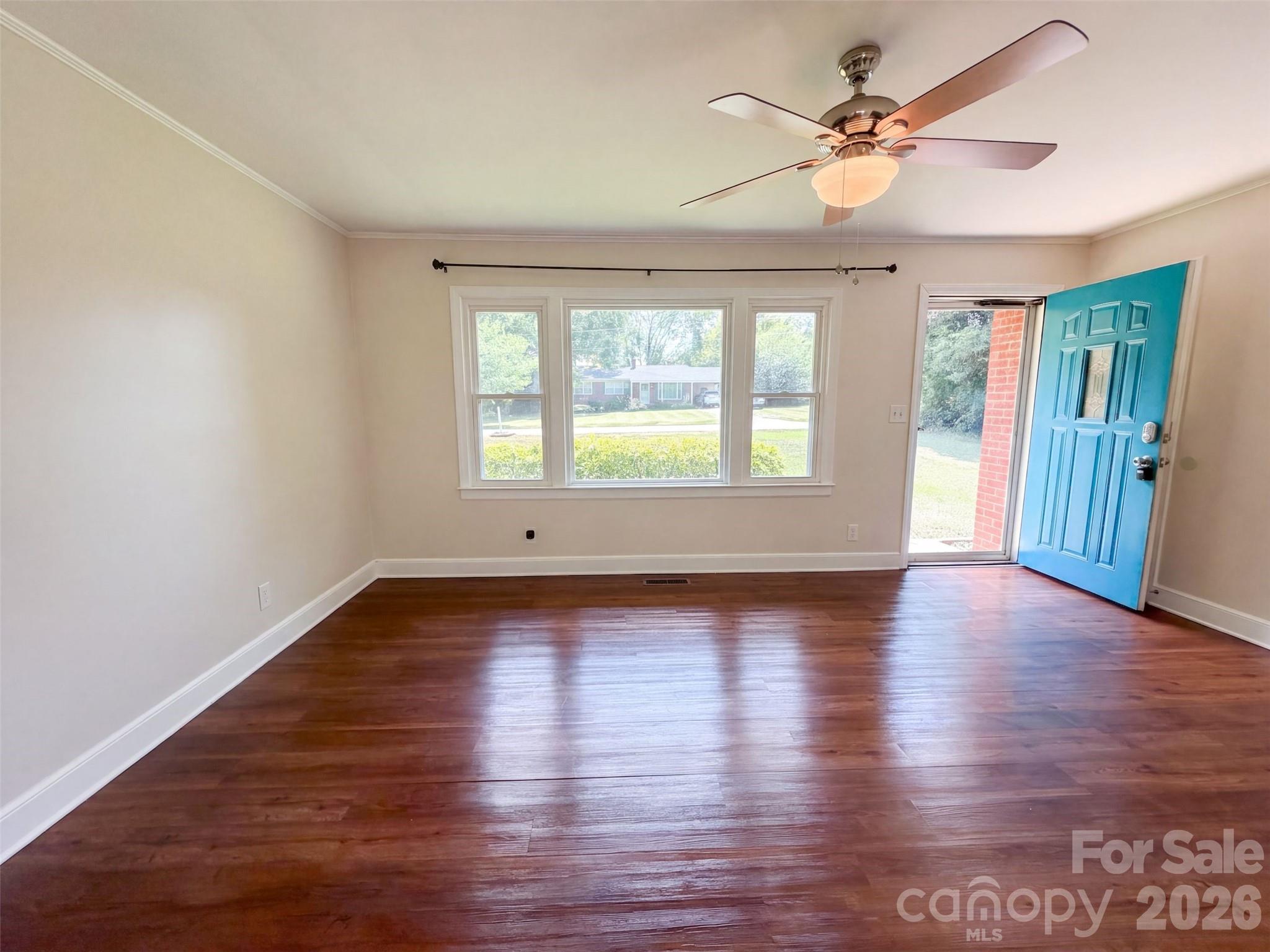 2154 Rosewood Drive