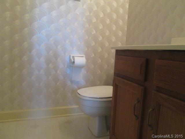 Rosecroft - Residential Lease