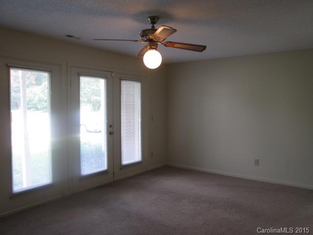 Rosecroft - Residential Lease