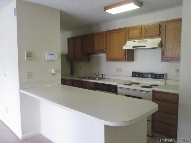 Rosecroft - Residential Lease