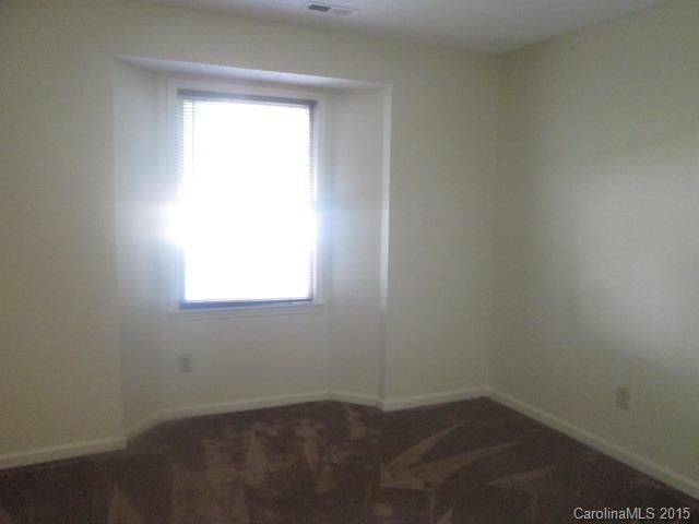 Rosecroft - Residential Lease