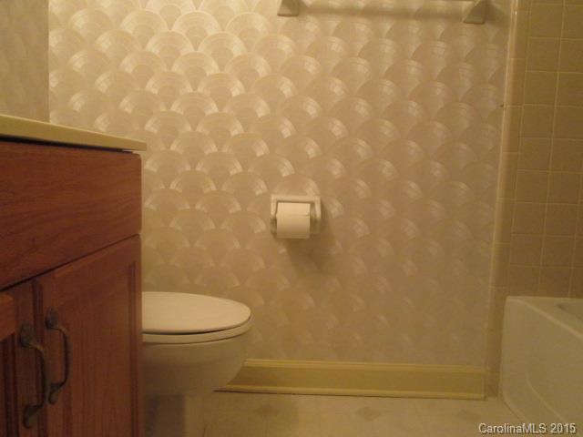 Rosecroft - Residential Lease