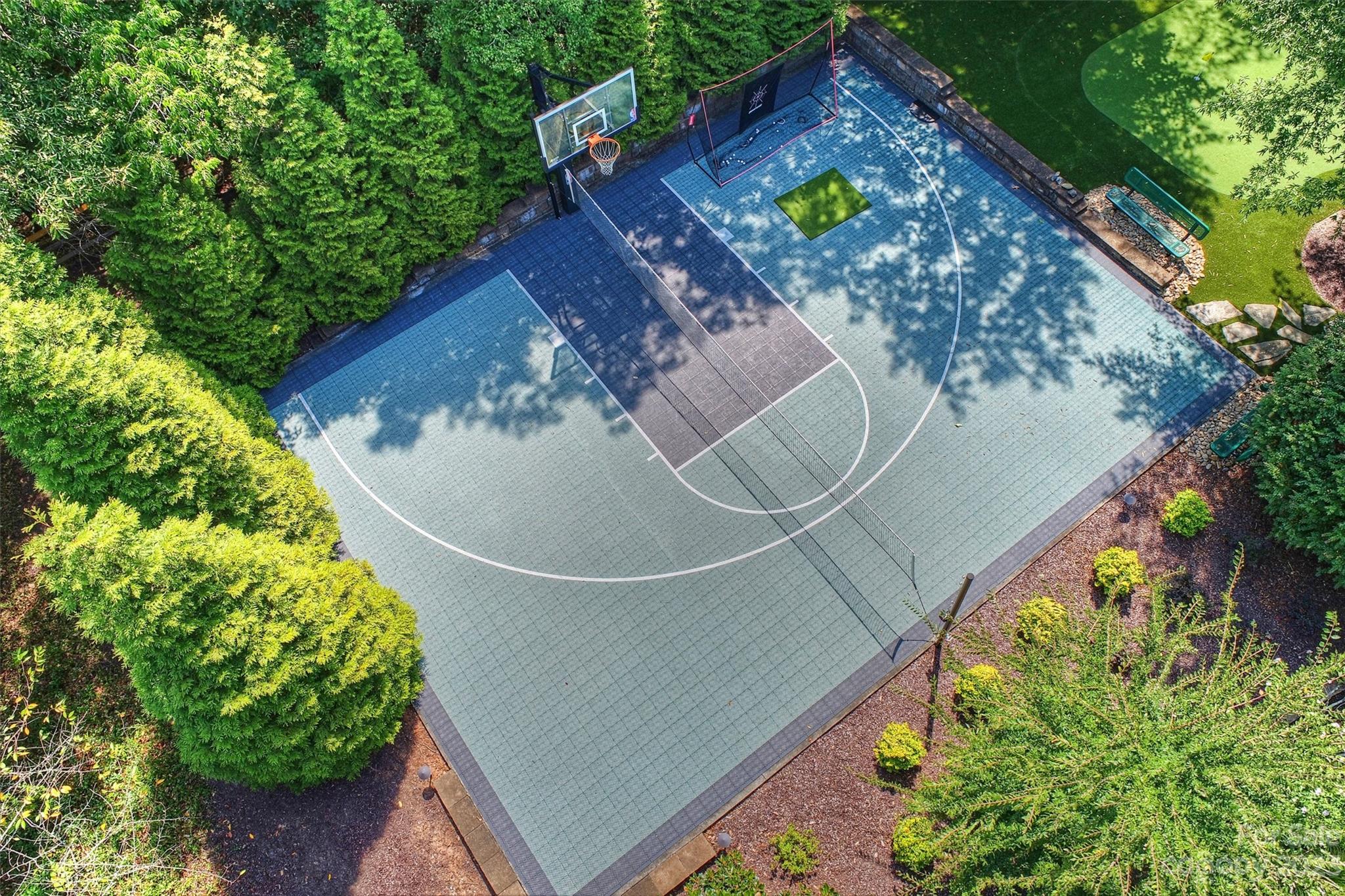 Providence Plantation - Residential