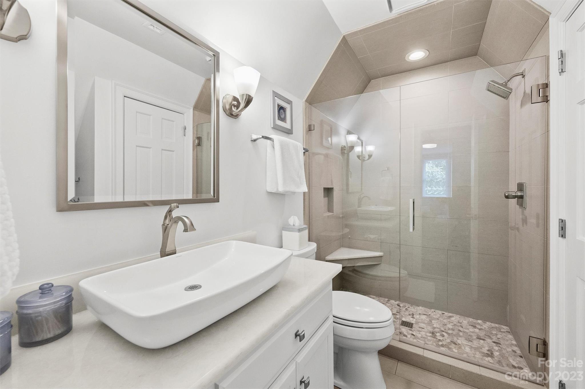 Providence Plantation - Residential