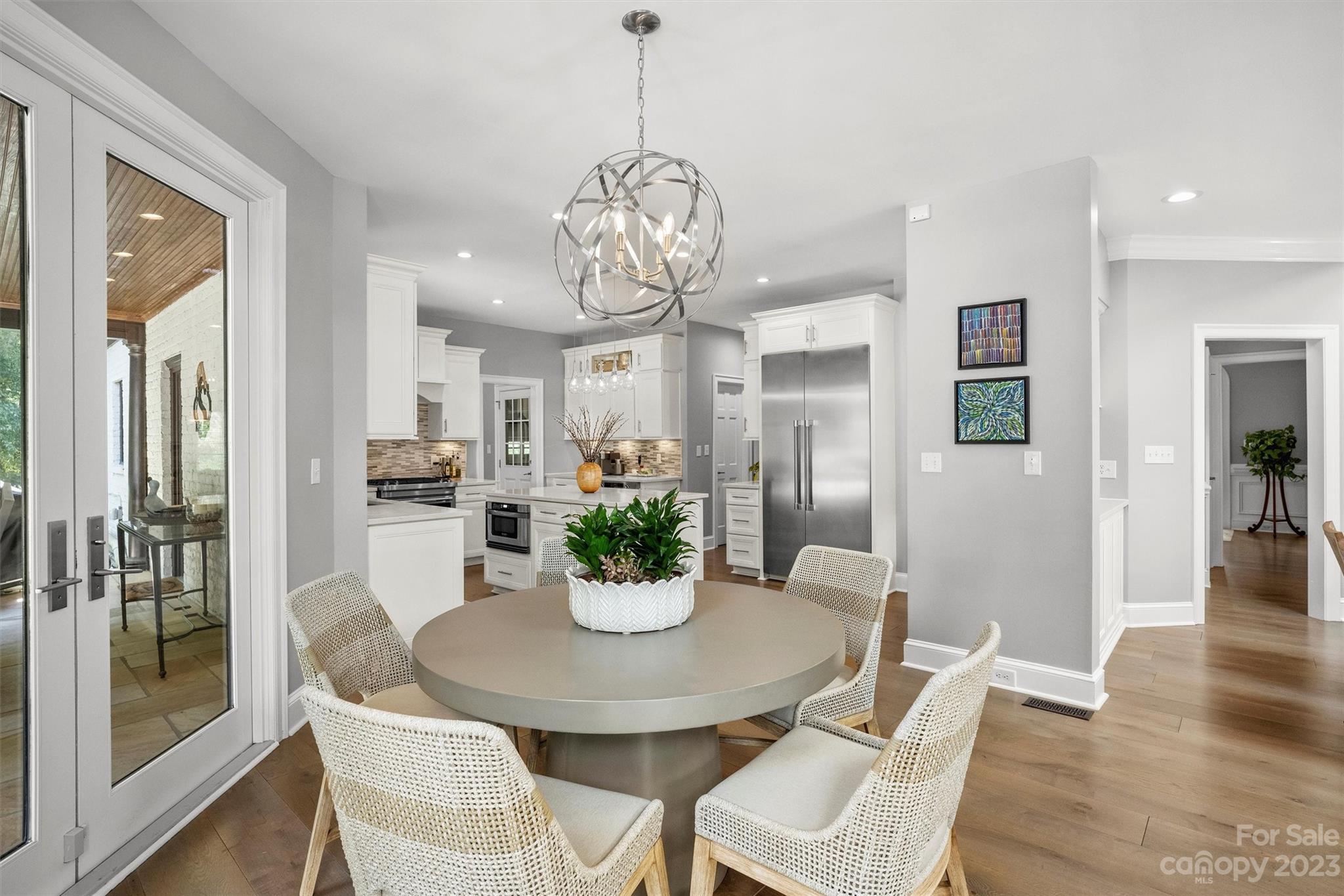 Providence Plantation - Residential