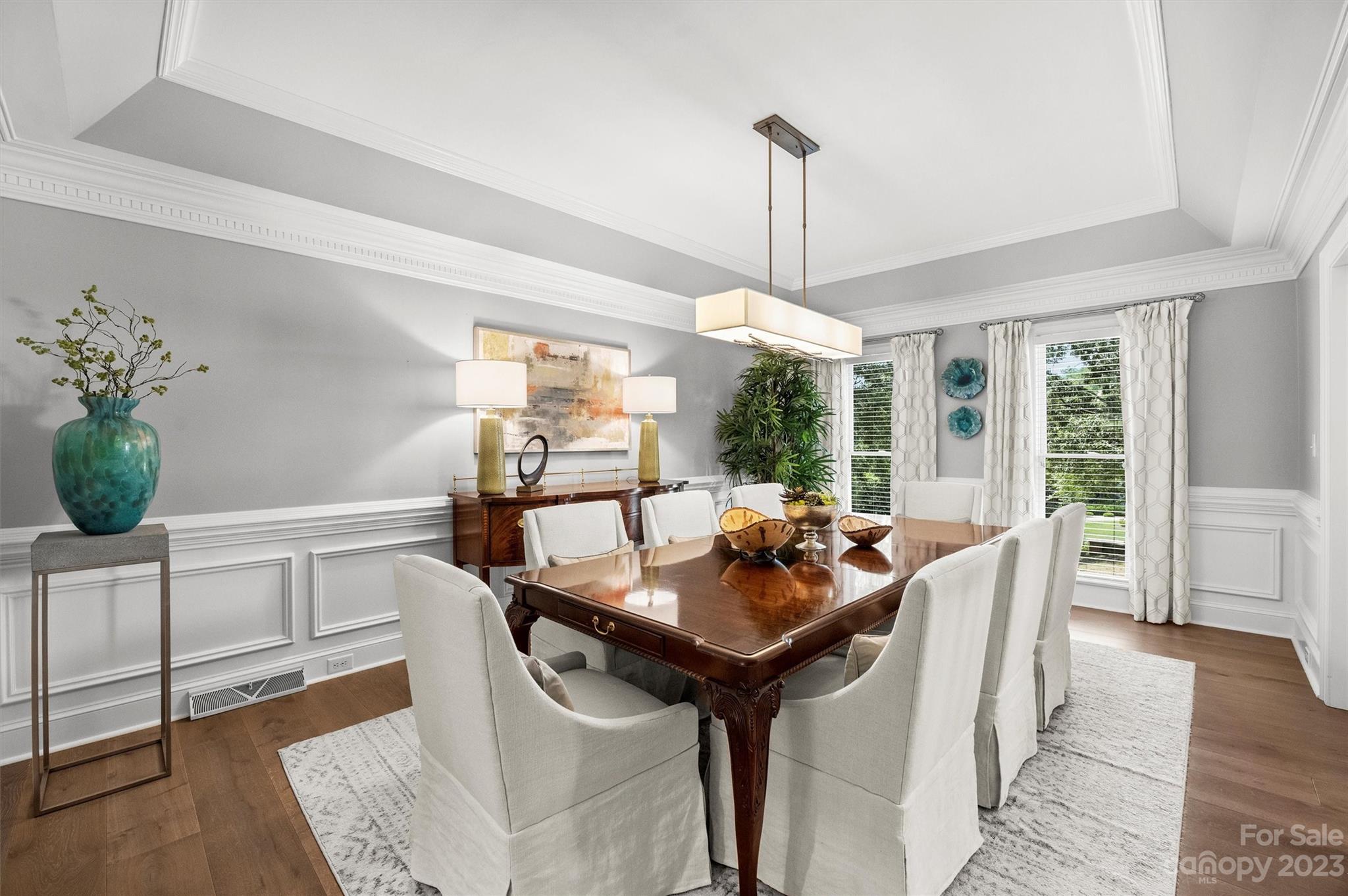 Providence Plantation - Residential