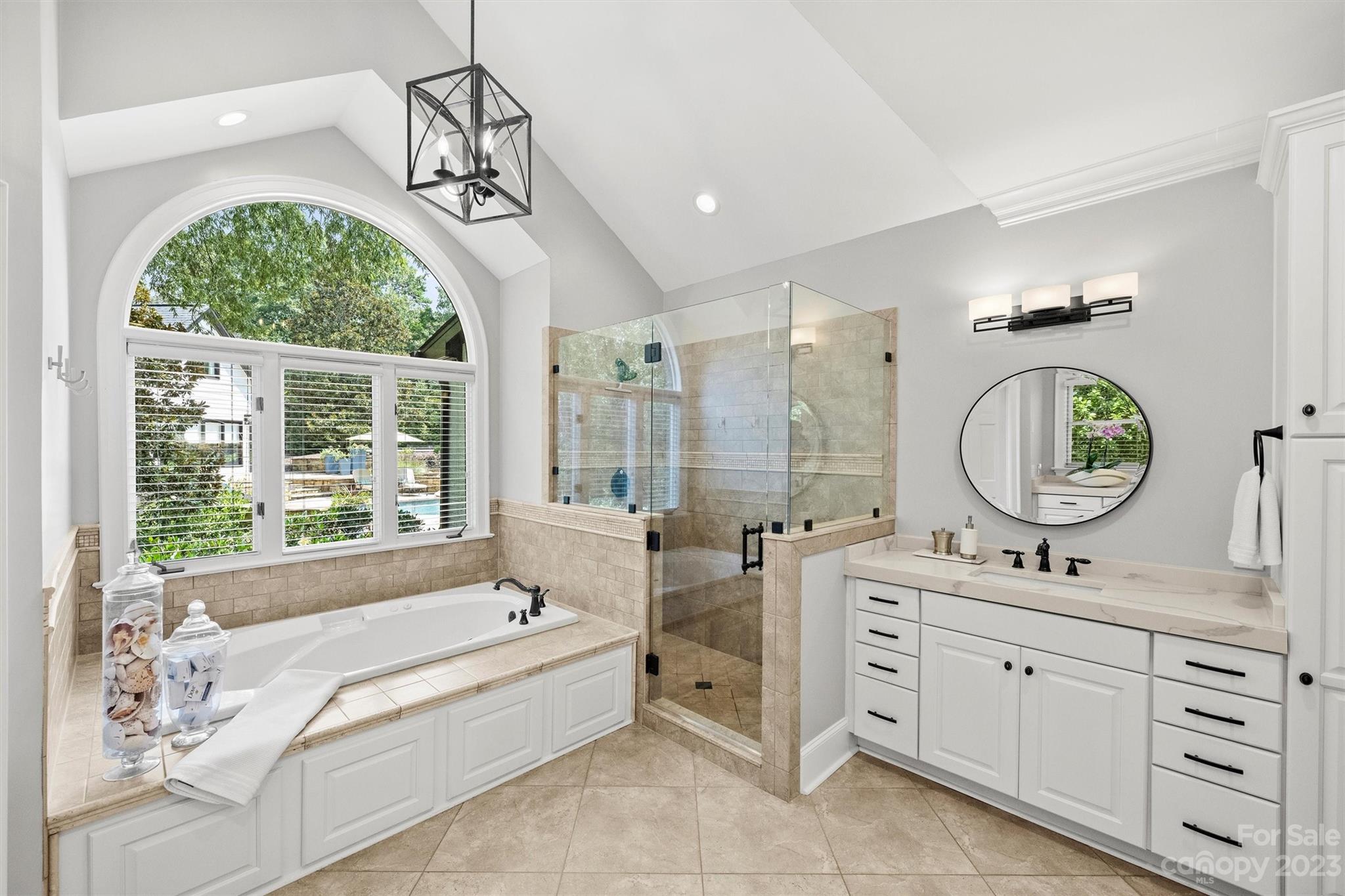 Providence Plantation - Residential