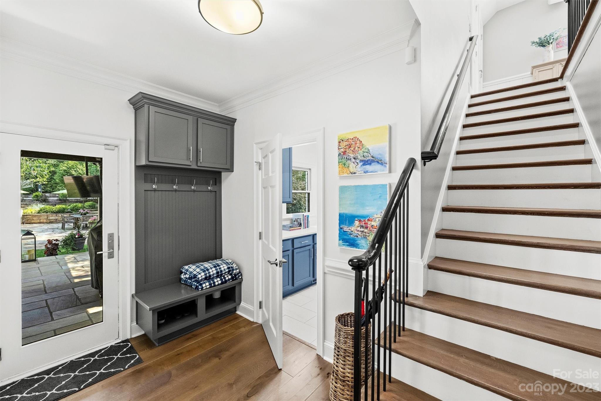 Providence Plantation - Residential