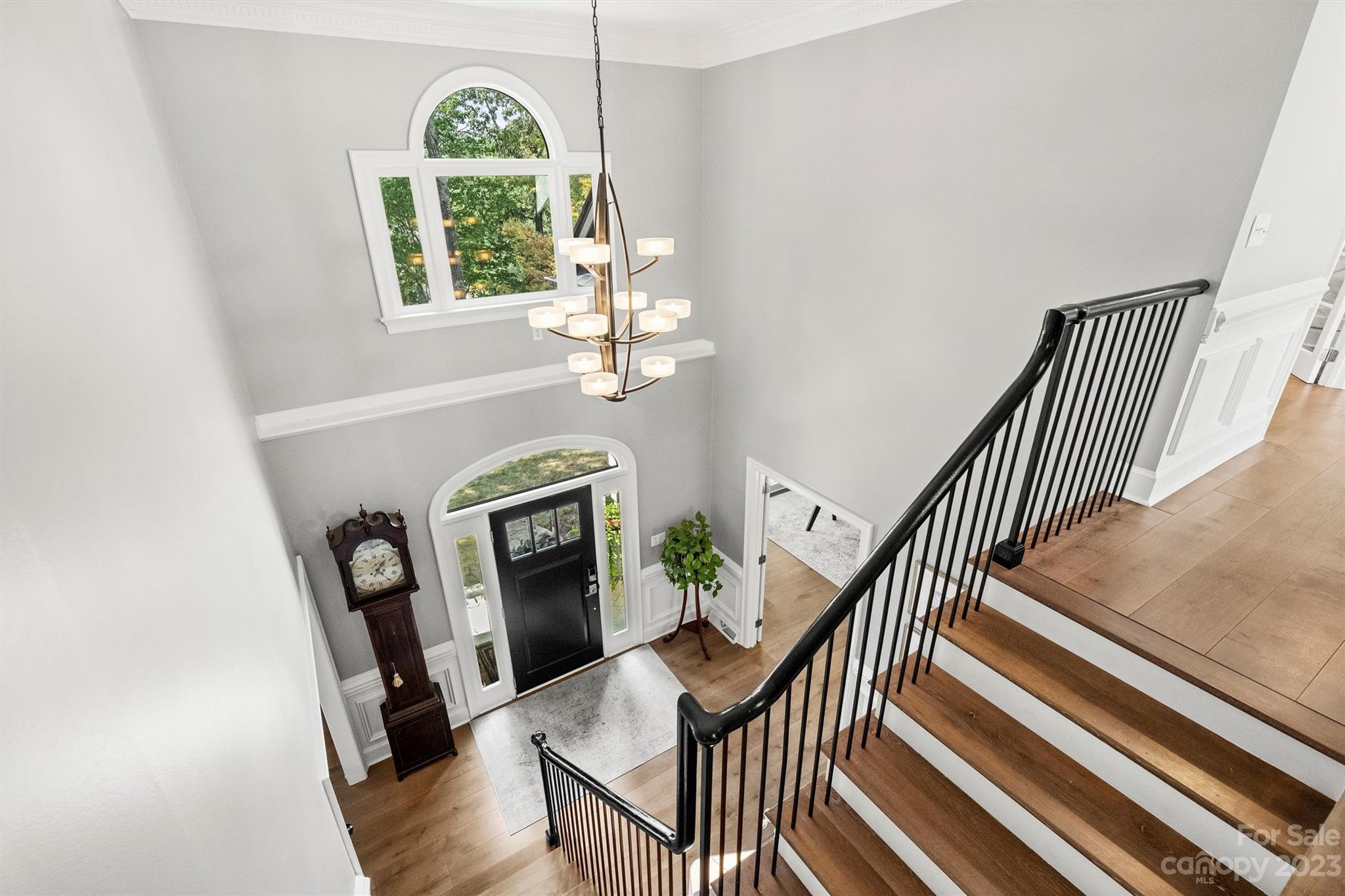 Providence Plantation - Residential