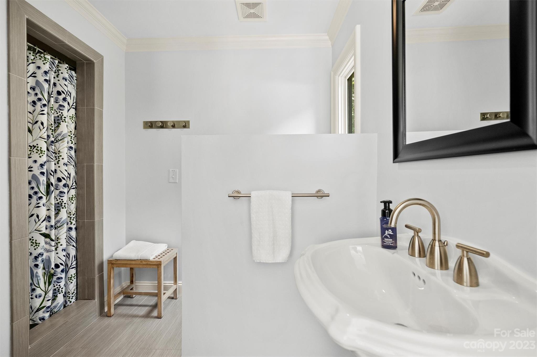 Providence Plantation - Residential